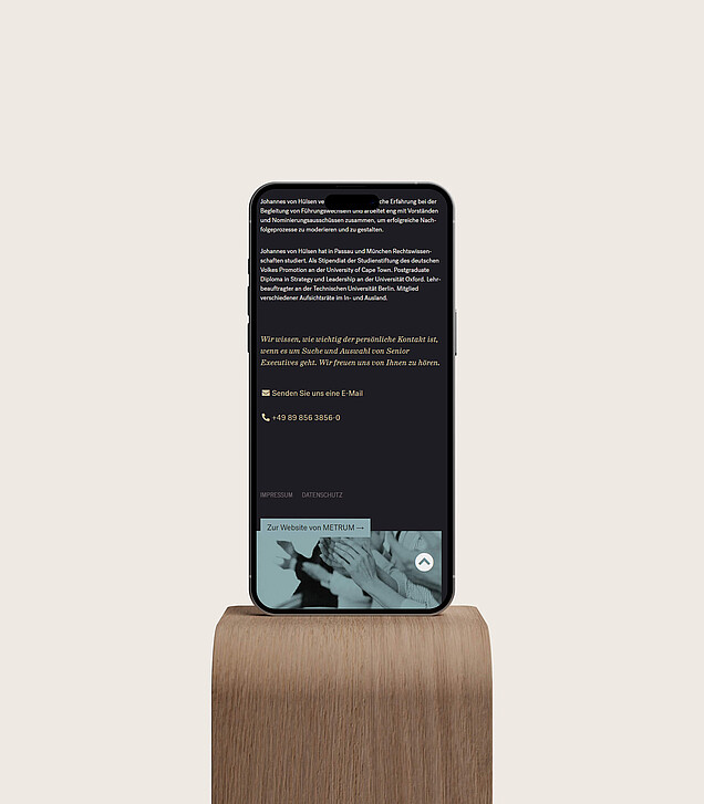 metrum-executivesearch_iphone_0